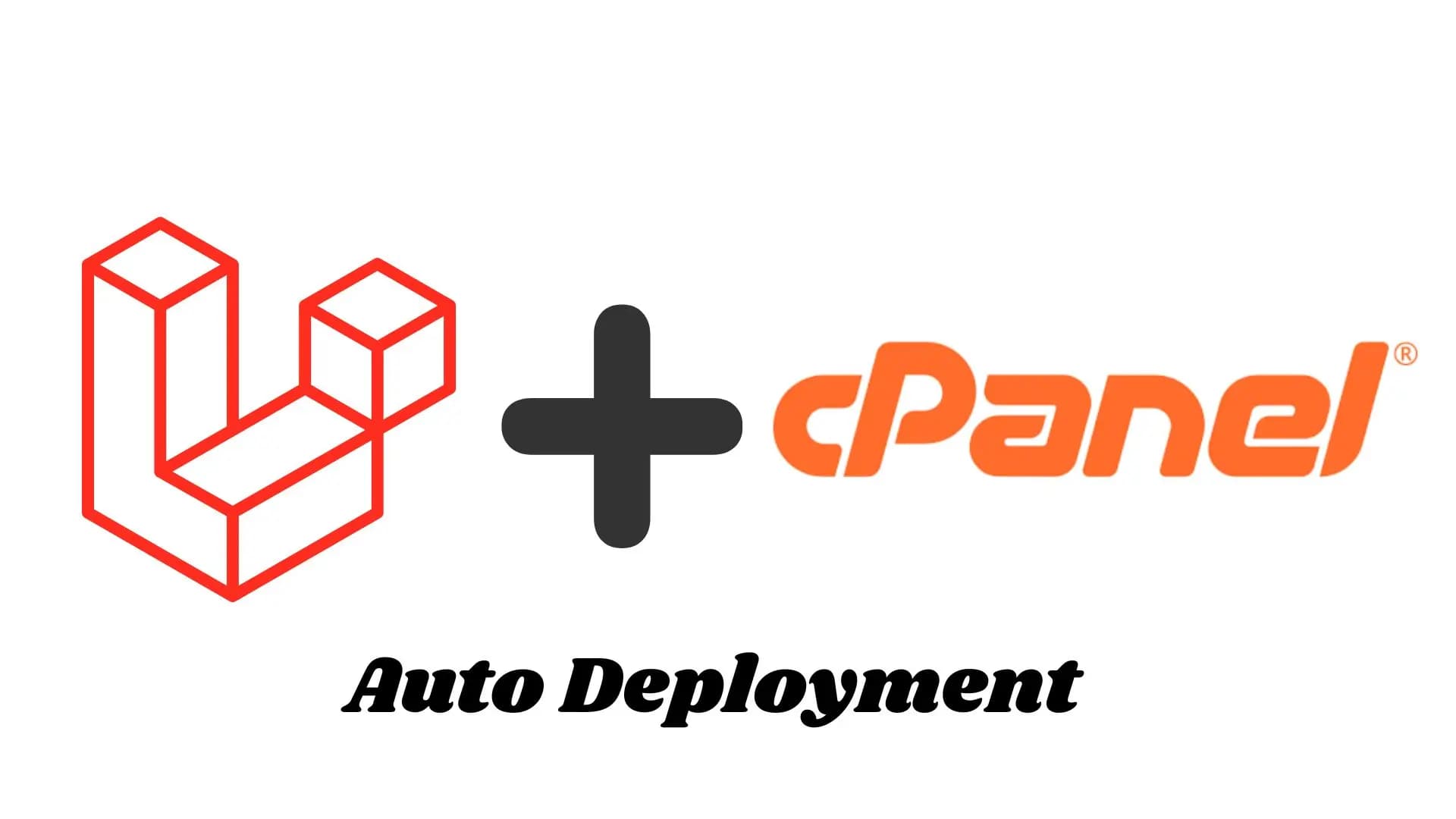 How to Deploy Laravel to Shared Hosting (cPanel) in 2024: The Easy Way