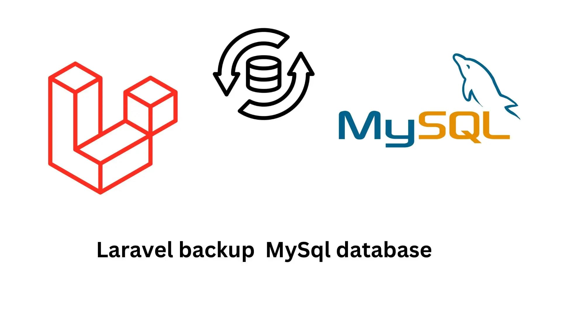 How to Backup Your Laravel MySQL Database Daily ( without any package)